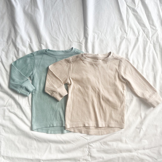 Next long sleeves, 6-9m