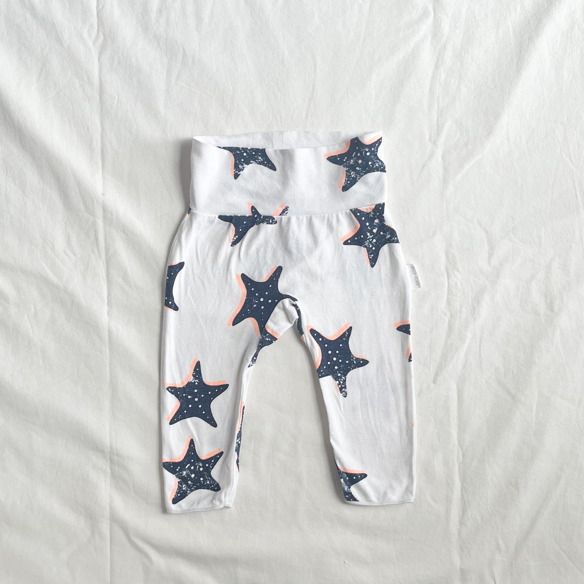 Bonds pants, 0-3m