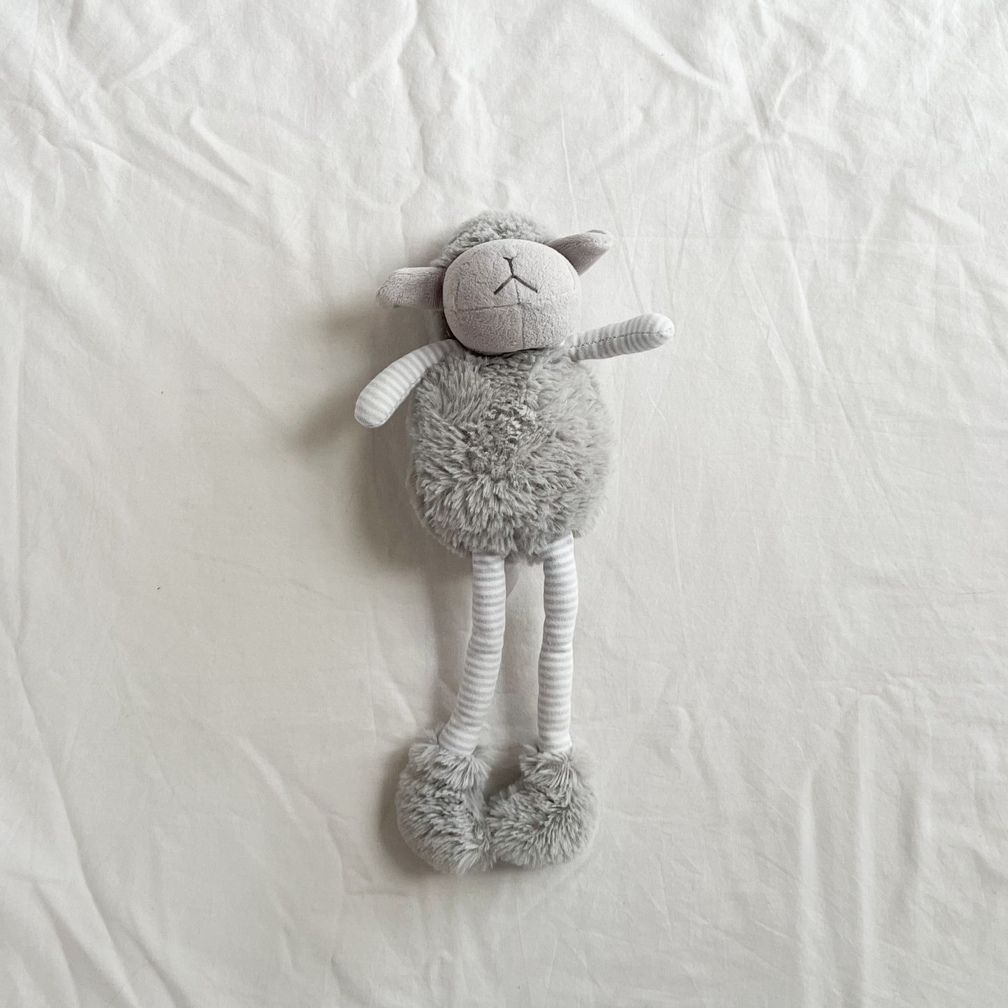 Ollies place sheep toy