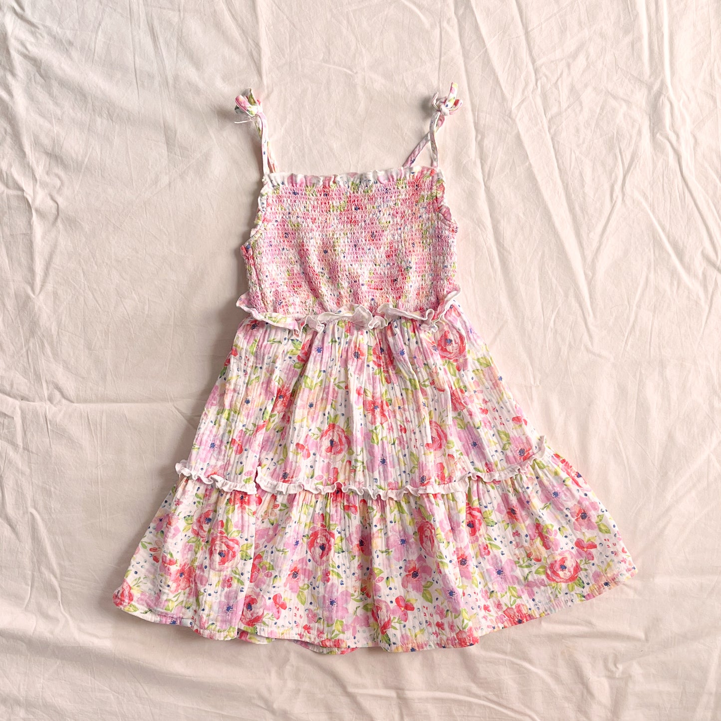 Mac & Ellie dress, size 5