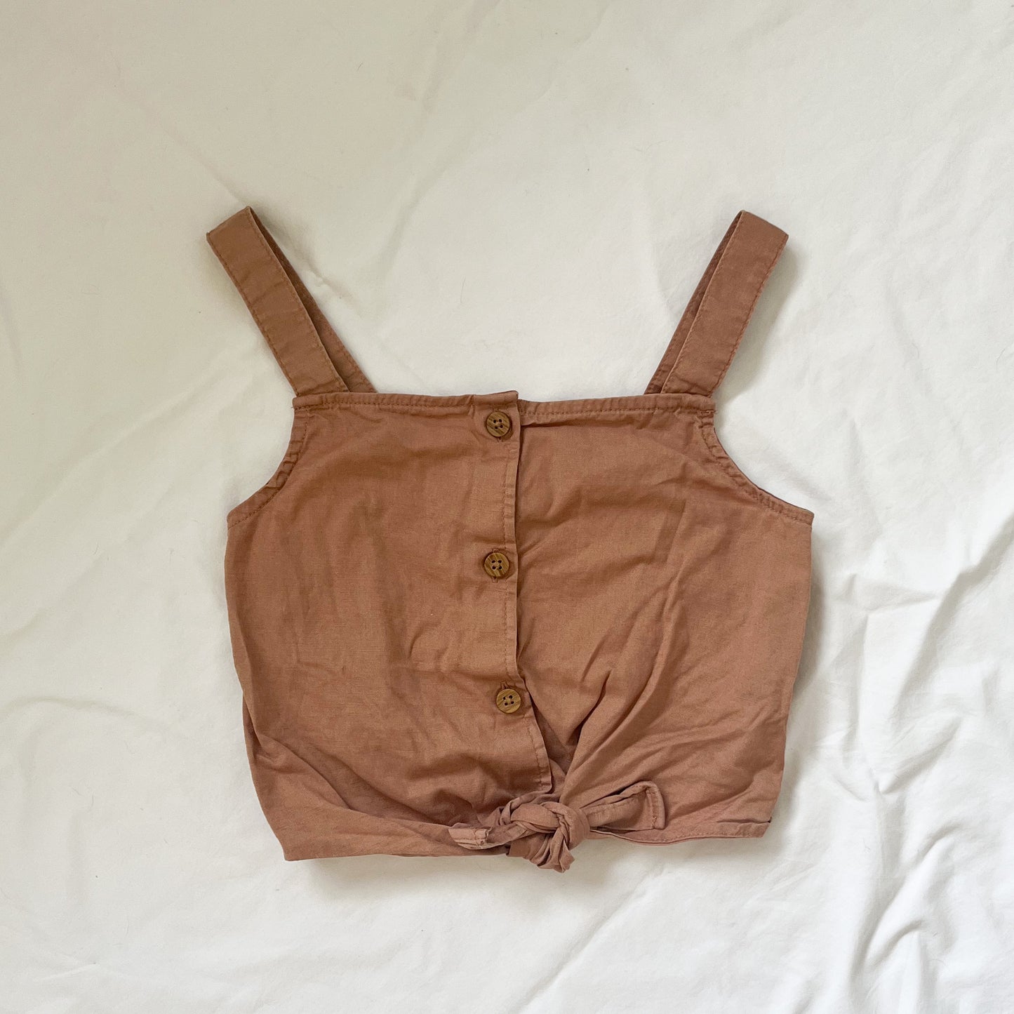 H&M top, size 7