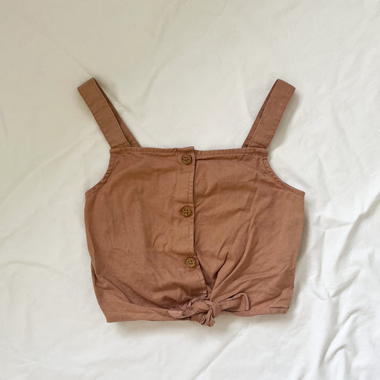 H&M top, size 7