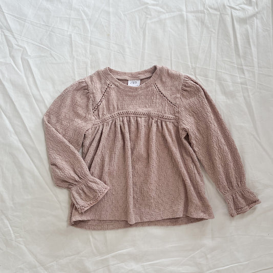 Zara top, size 6