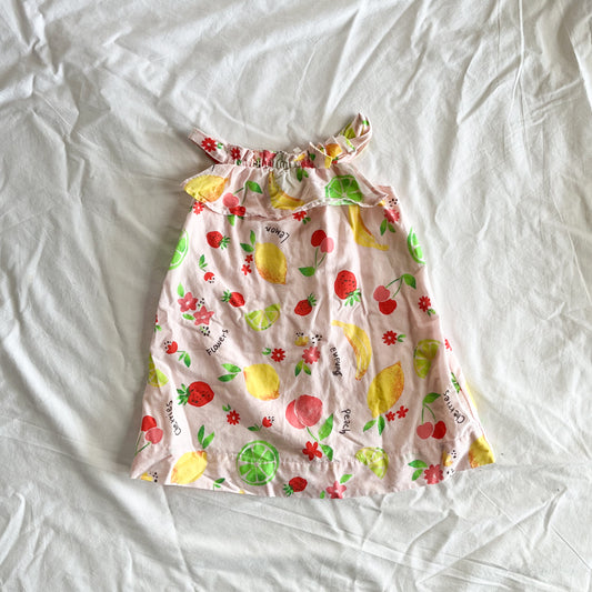 United colours of Benetton dress, 3-6m