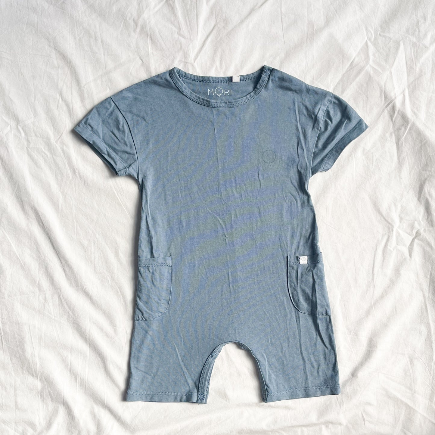 Mori romper, size 1