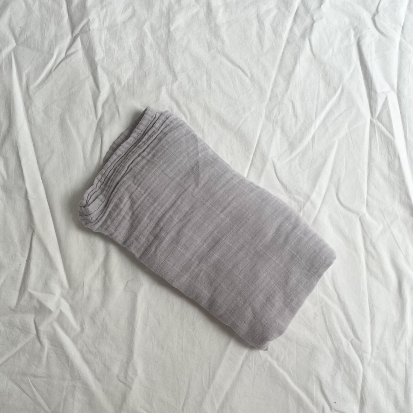 Muslin wrap/blanket