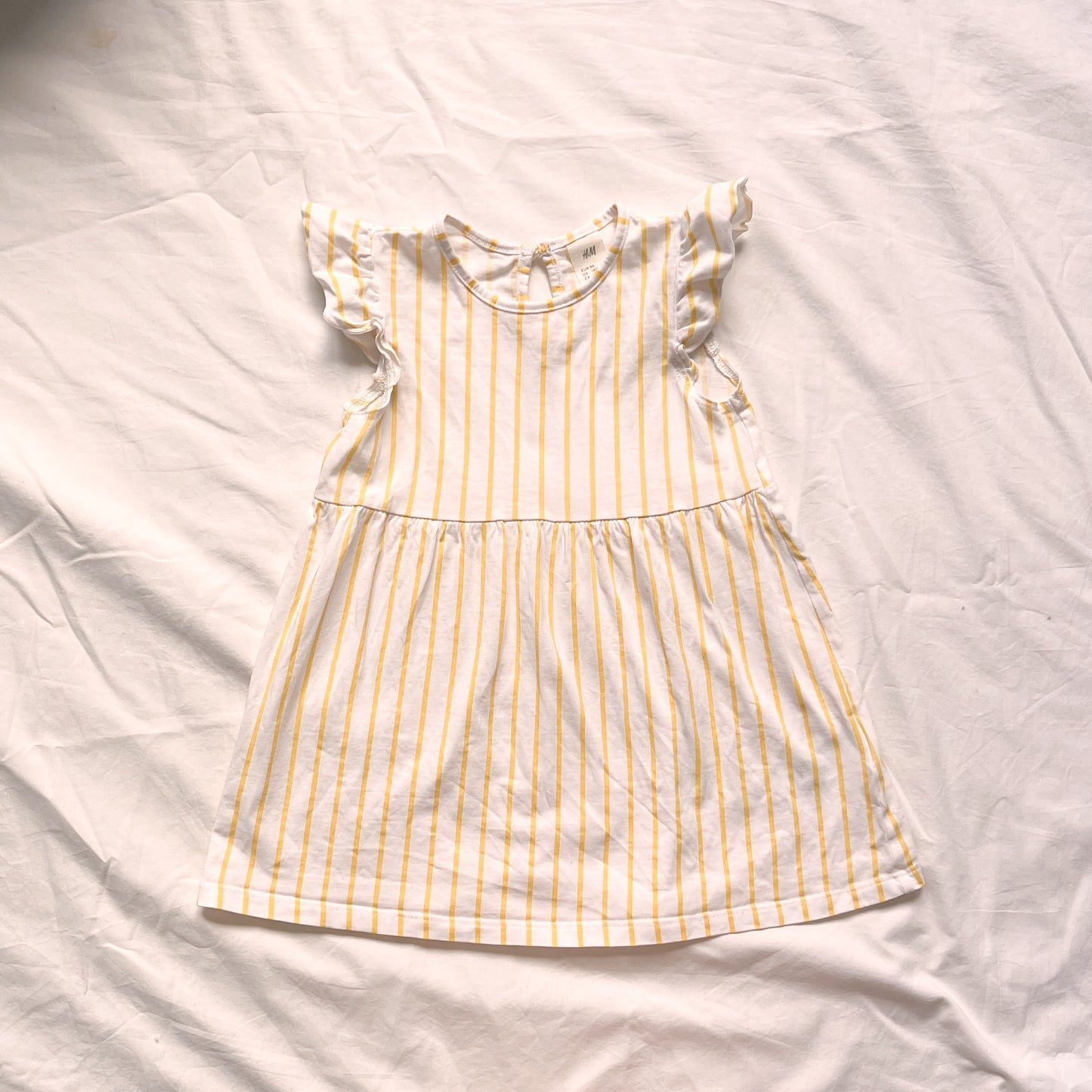 H&M dress, size 1