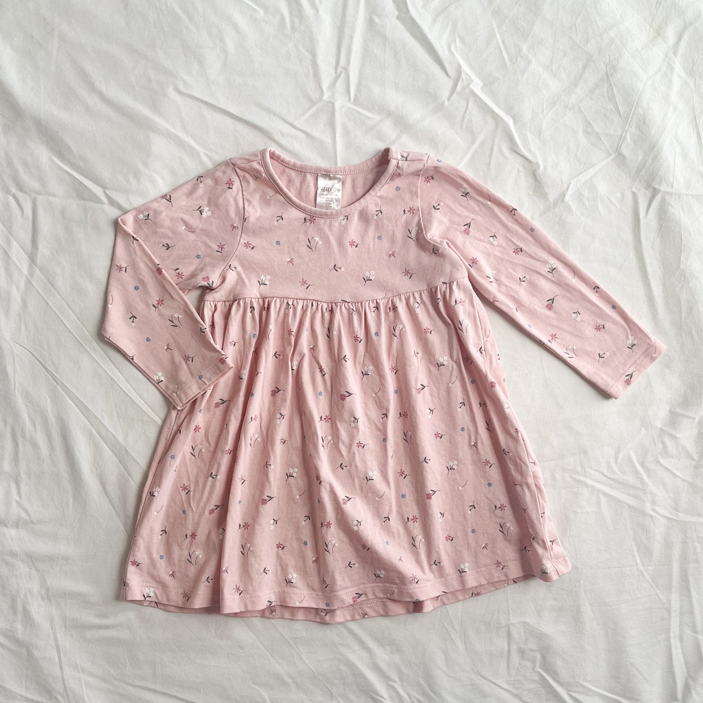 H&M dress, size 1