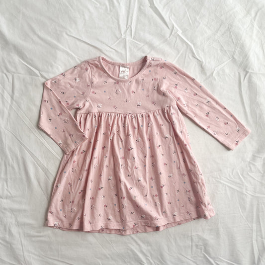 H&M dress, size 1