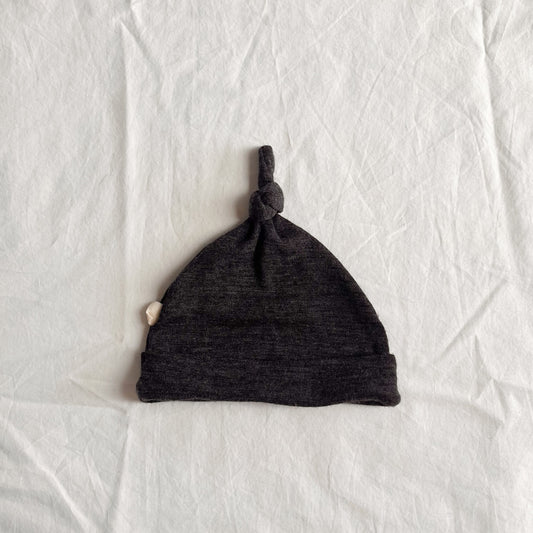 Baby baby merino hat, 0-12m (aprox)
