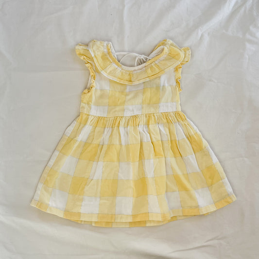 Frendz dress, 6-12m