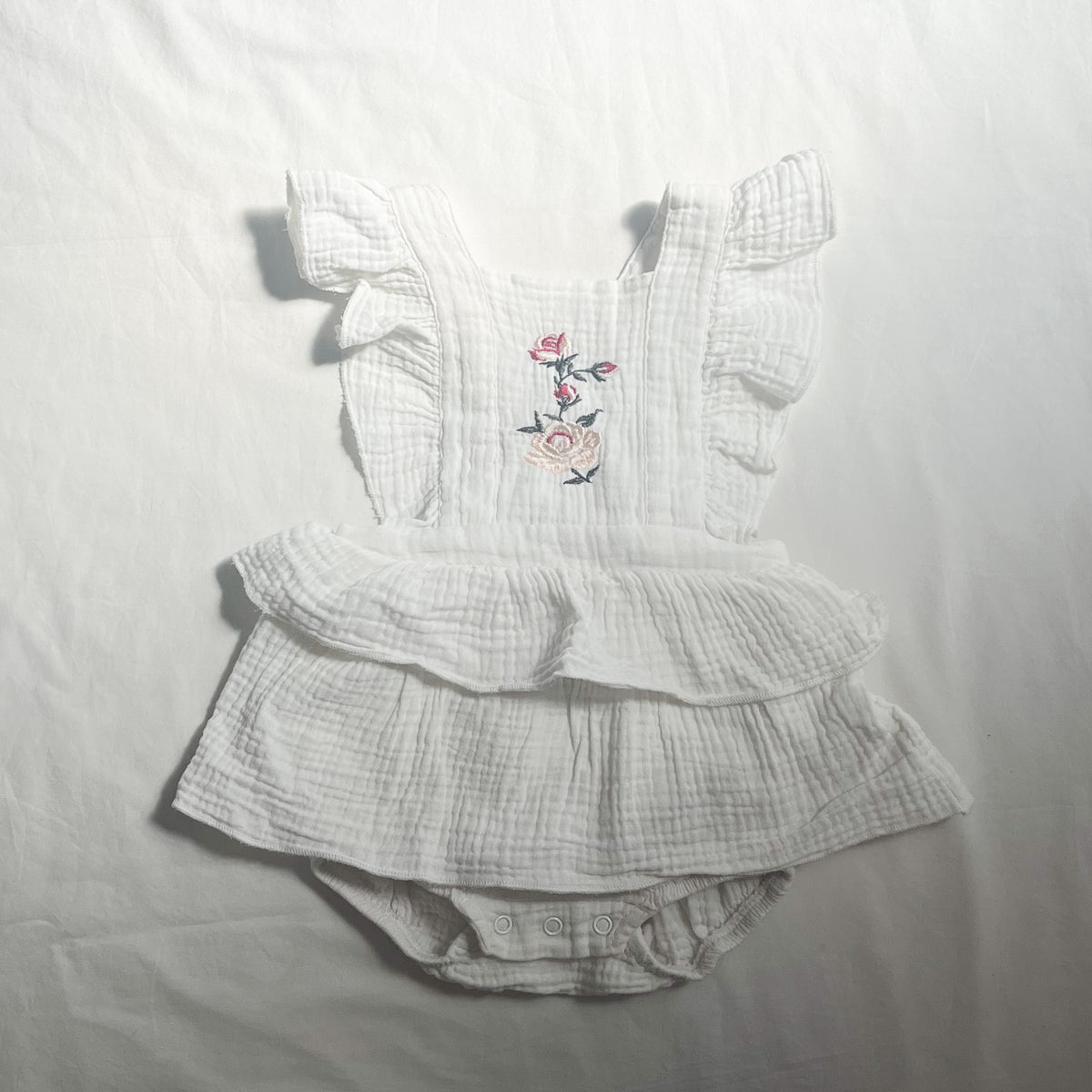 Baby baby romper, 6-12m