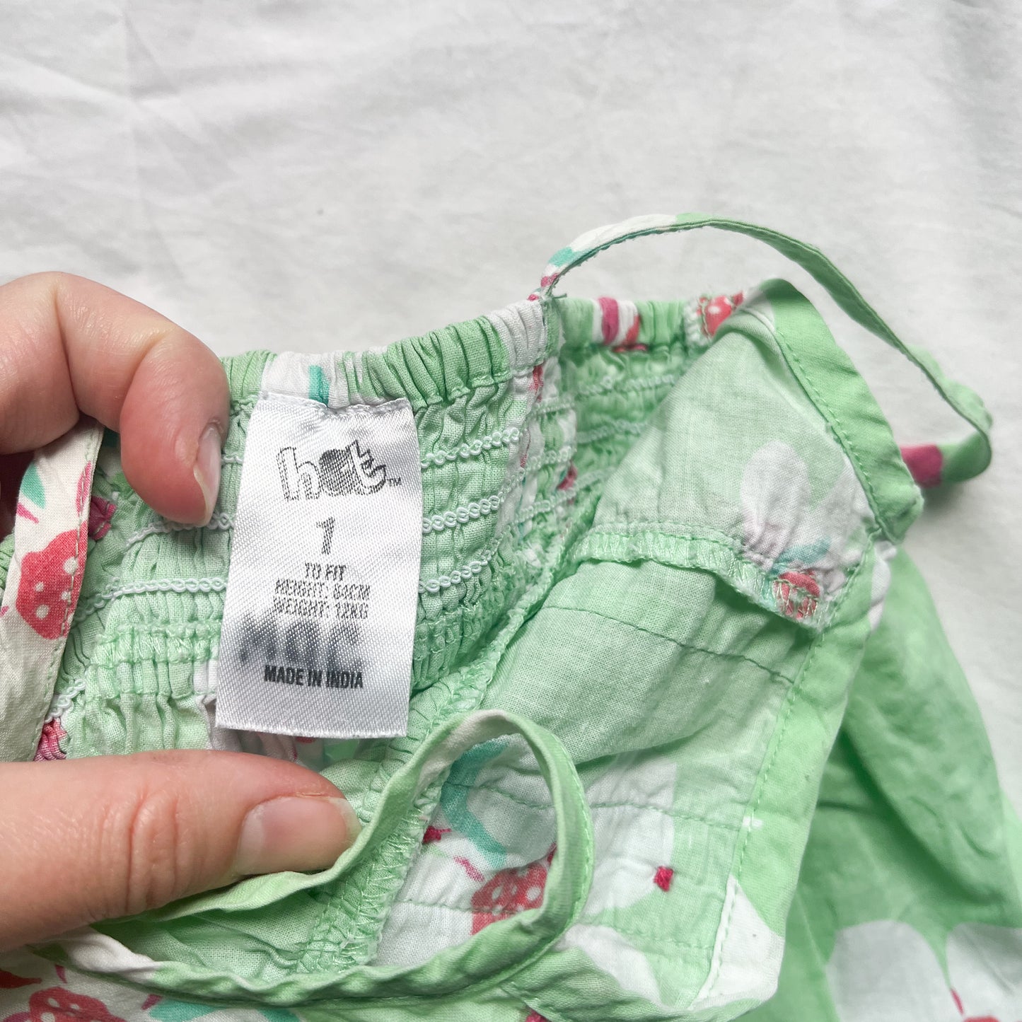 H&T dress, size 1