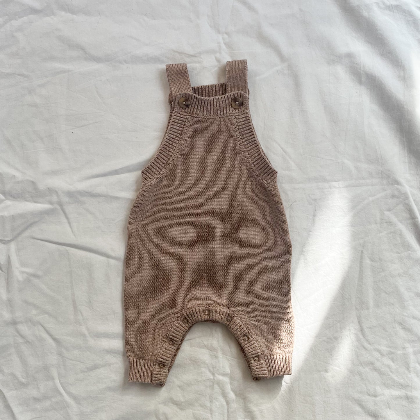 Cotton on overalls, NB
