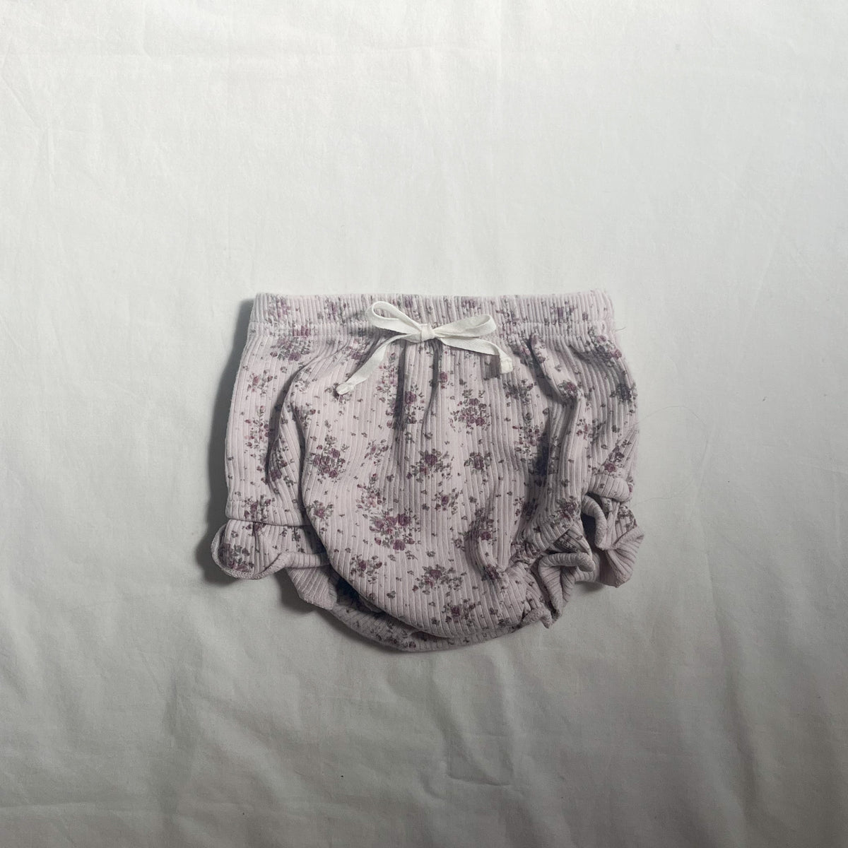 Jaime Kay nappy cover, 3-6m