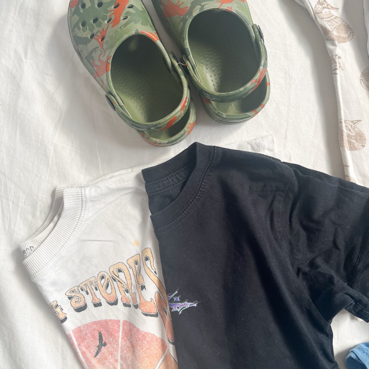 Boys bundle, size 2 (DAYCARE-EUC)