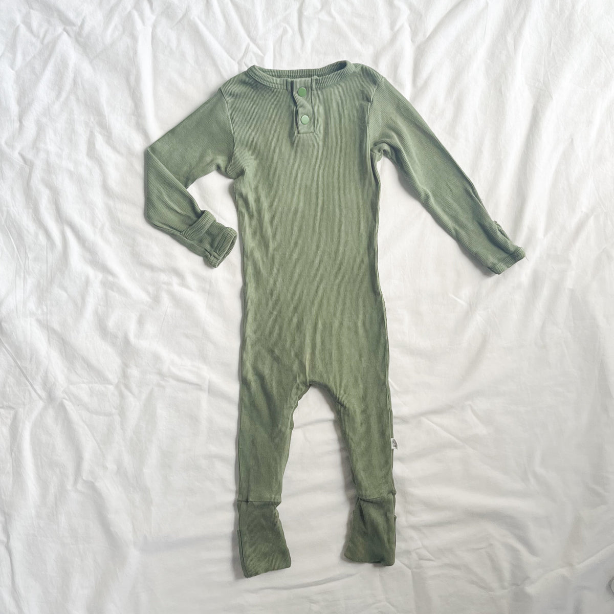 Snuggle hunny growsuit, 3-6m