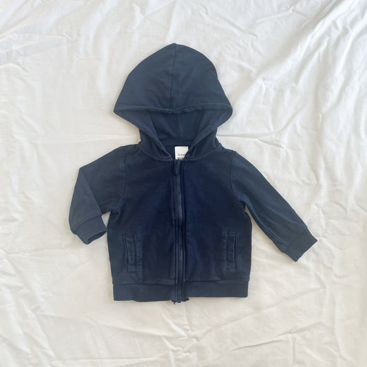 Teeny weeny jacket, 6-12m