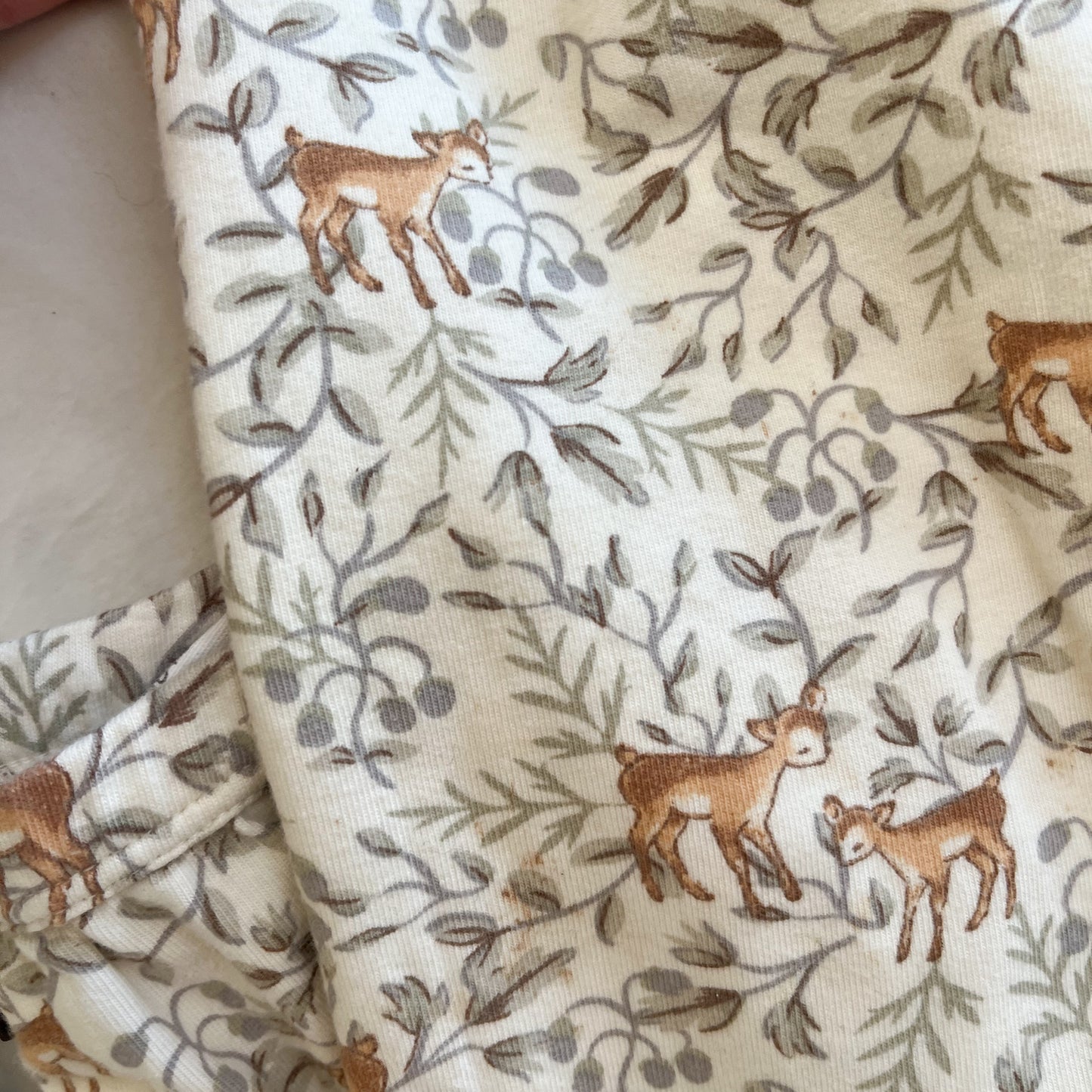 DAYCARE BUNDLE - x2 summer pj sets, size 1-2 (Jaime Kay&peter Alexander)