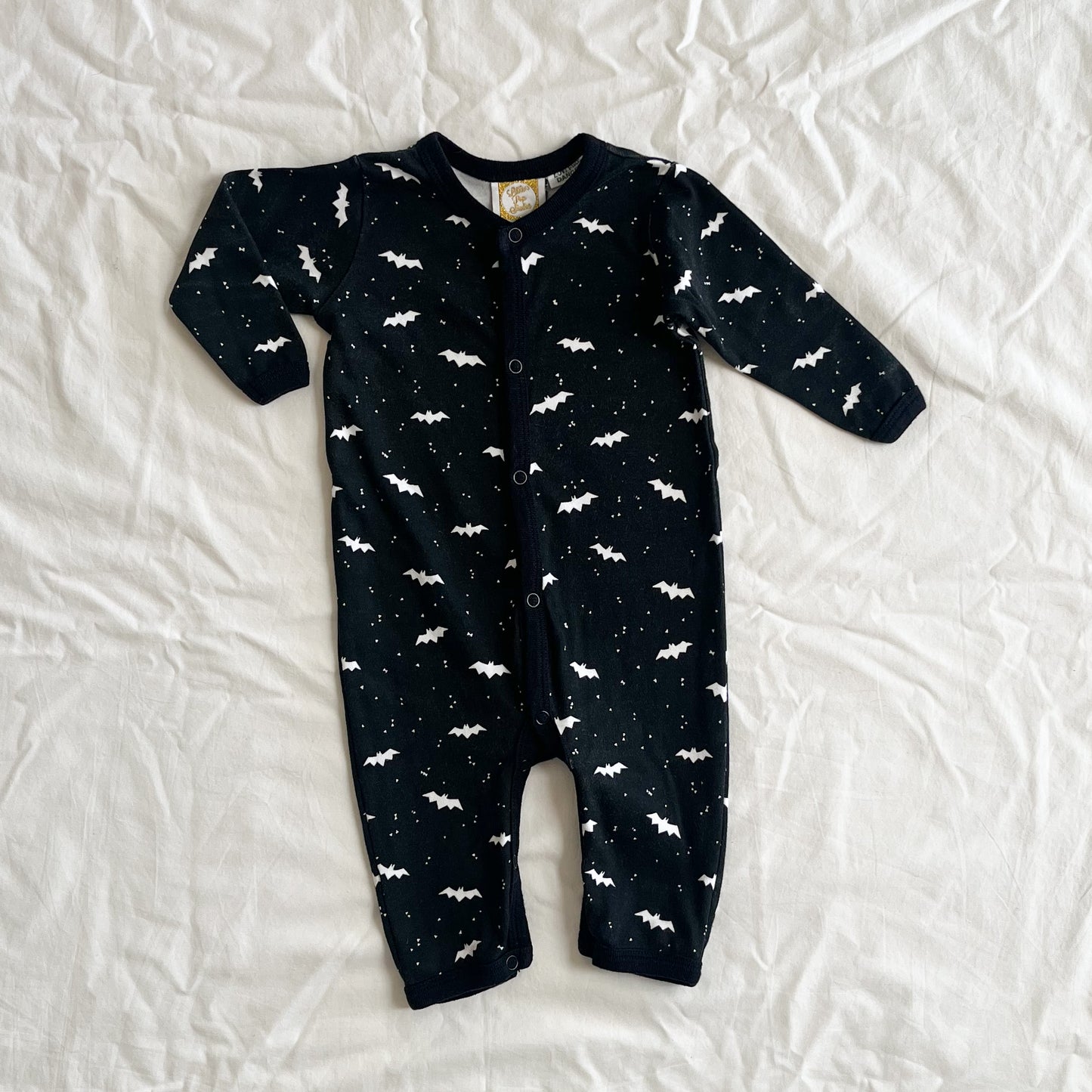 Little pop studios growsuit, 3-6m