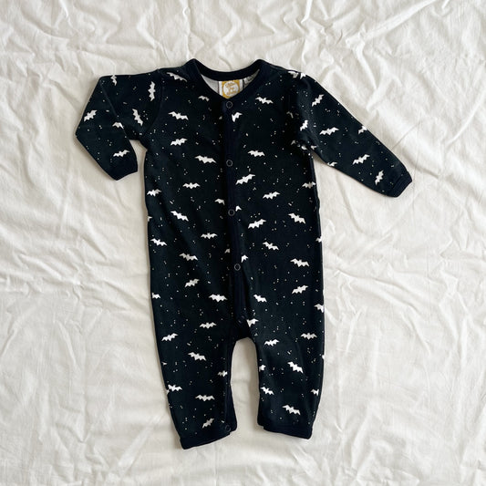 Little pop studios growsuit, 3-6m