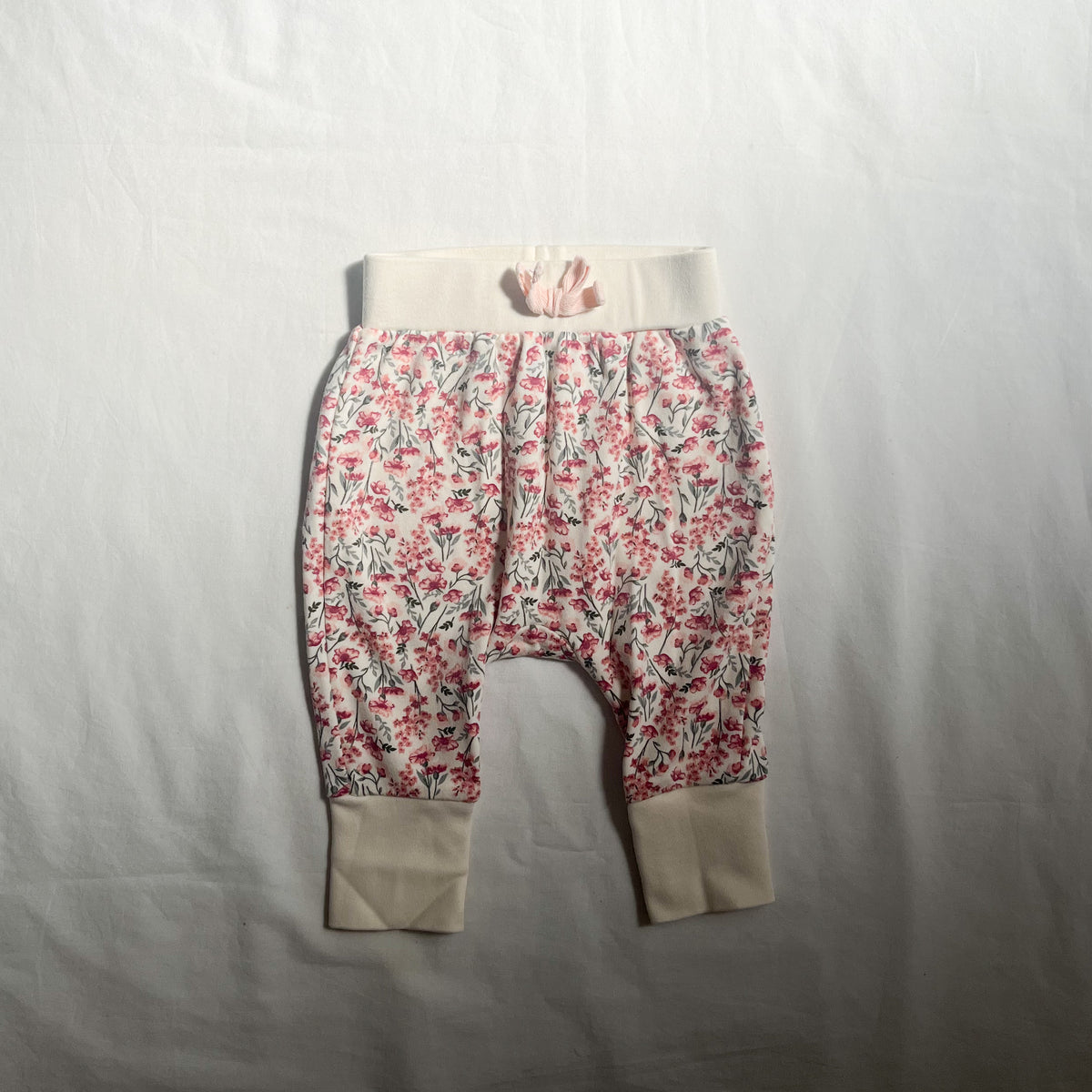 Little bundle pants, NB
