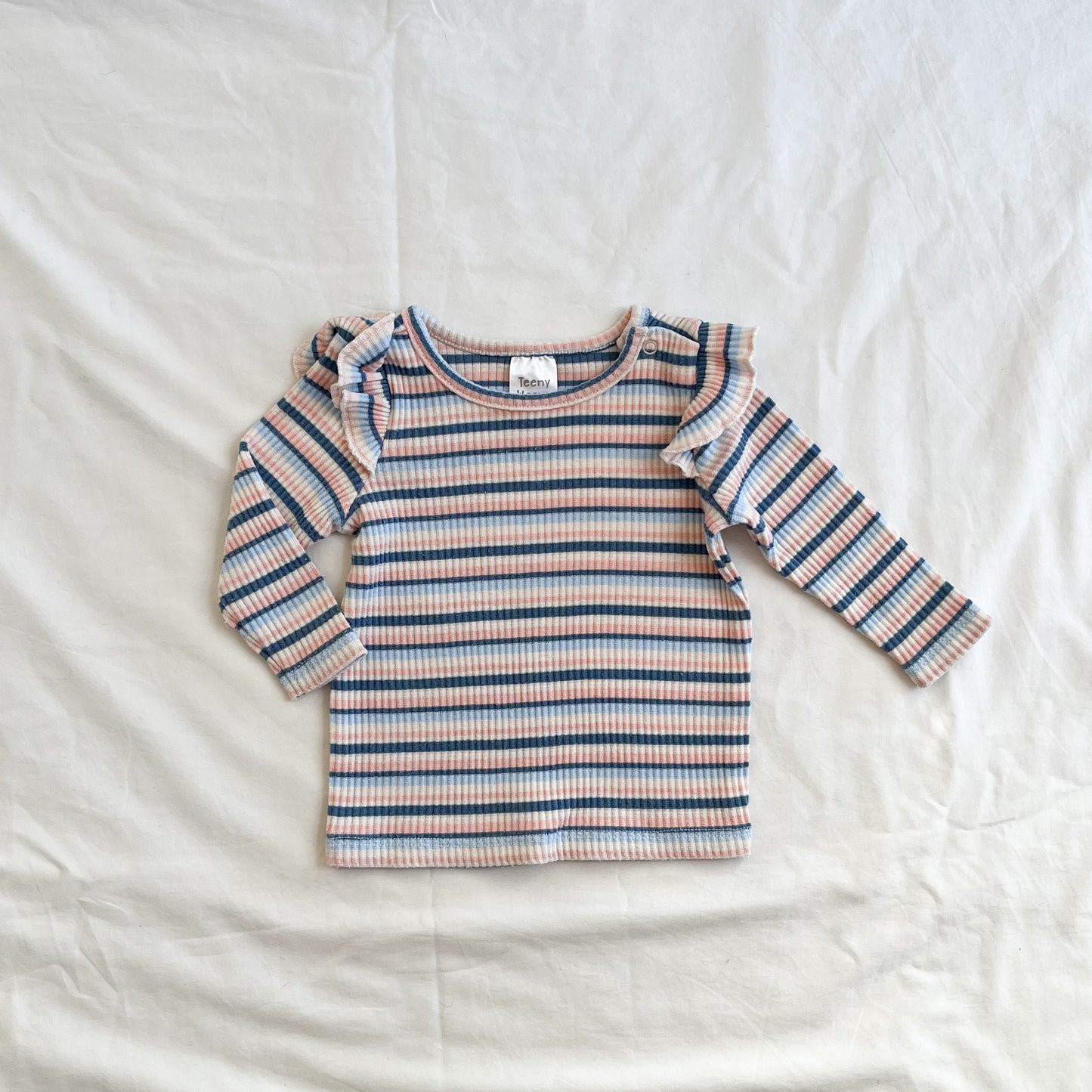 Teeny weeny top, 0-3m