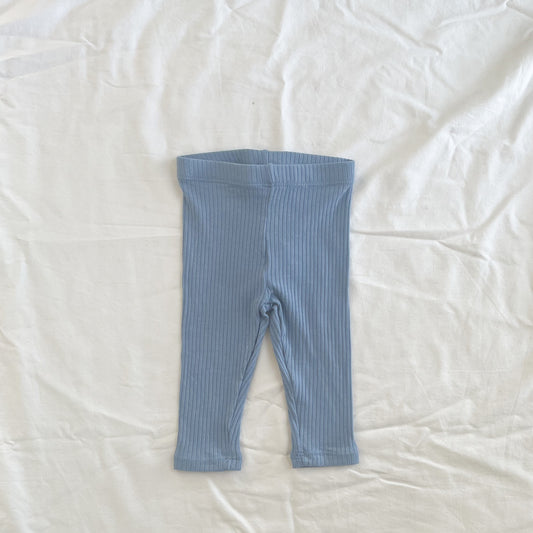 Baby berry pant, 0-3m