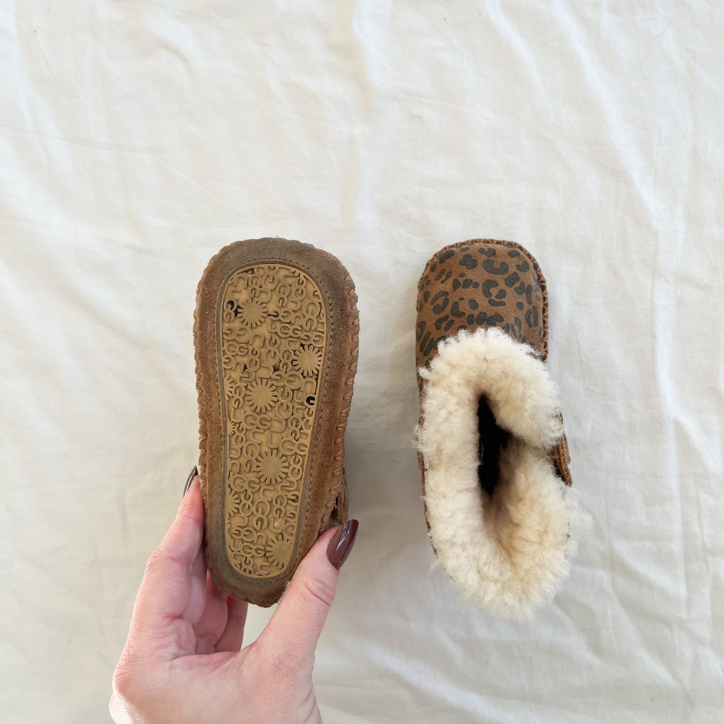 UGGs, size EU 20.5