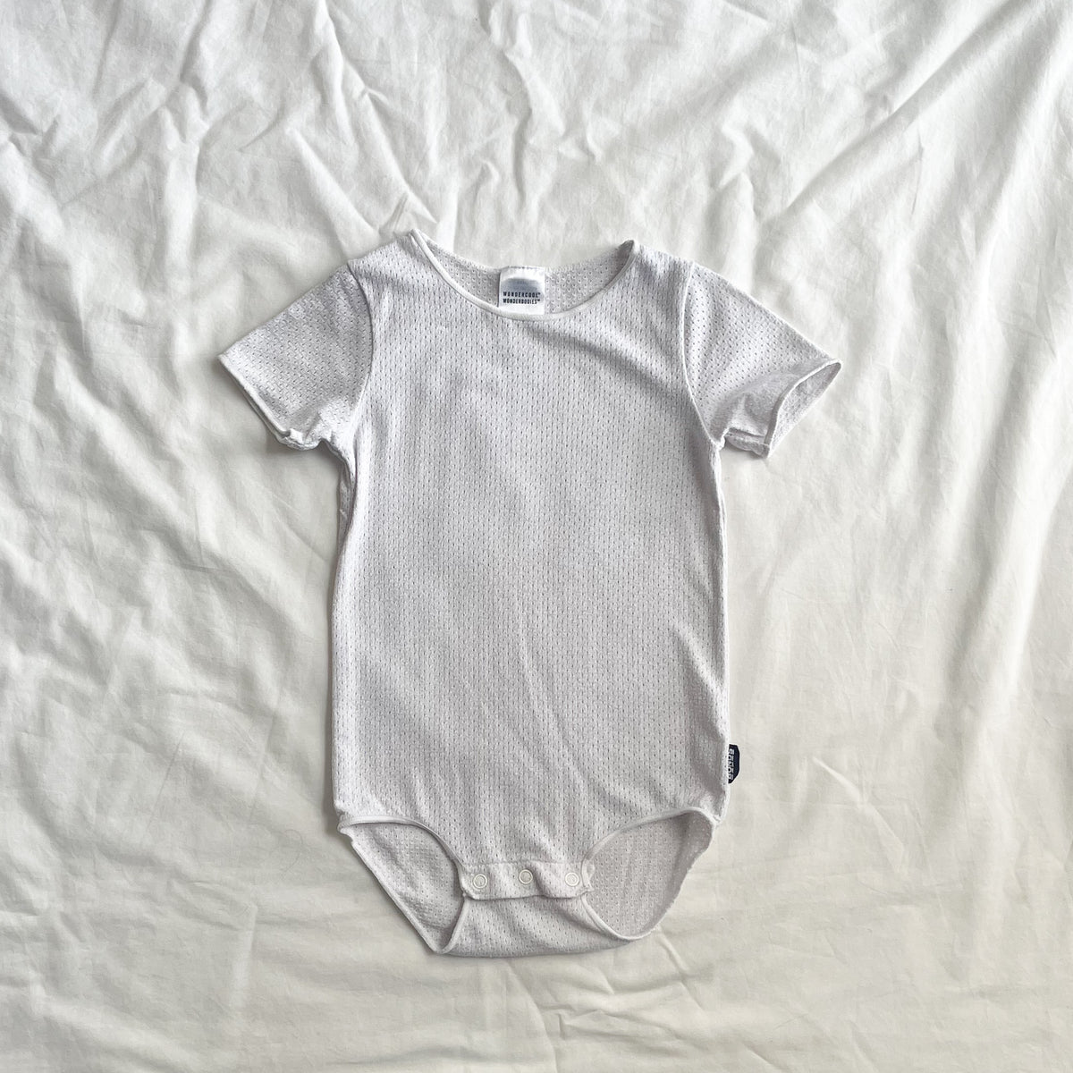 Bonds wondercool bodysuit, 6-12m