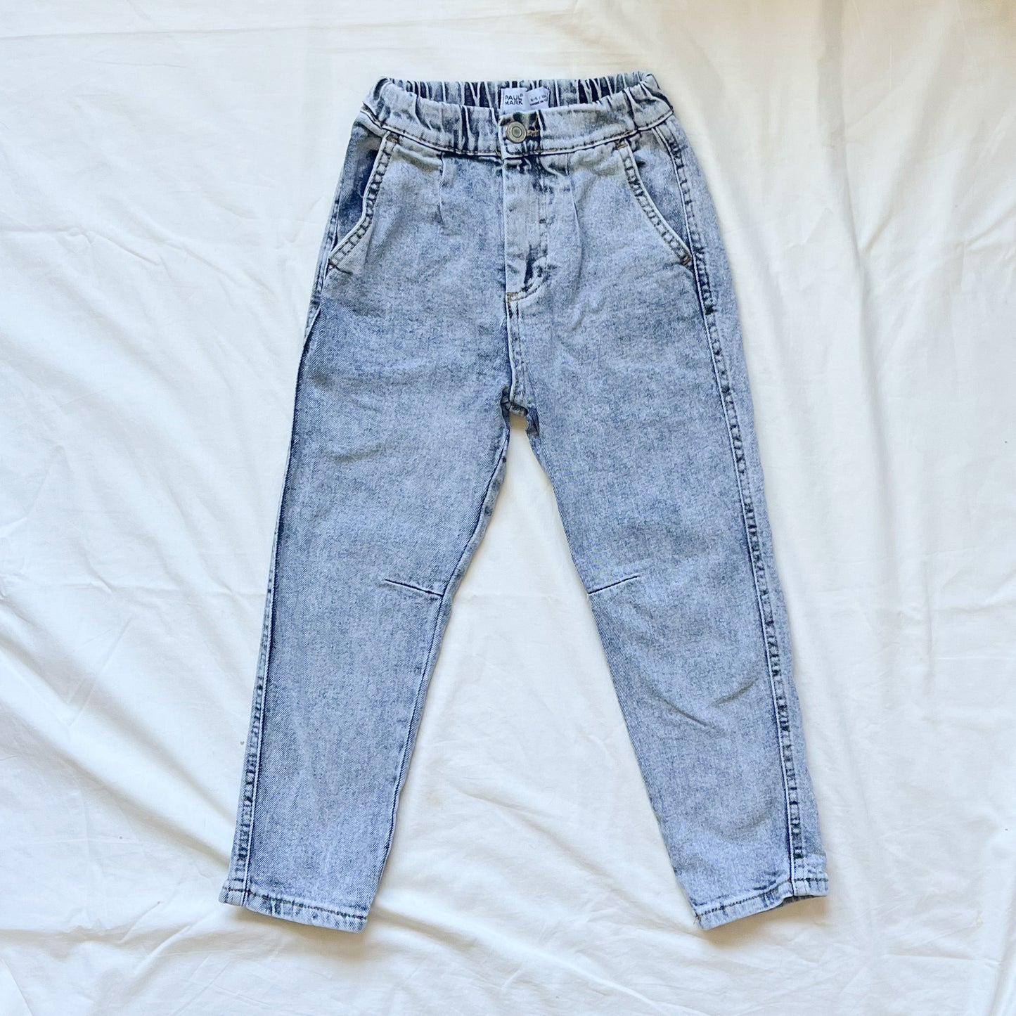Paul mark jeans, size 4-5