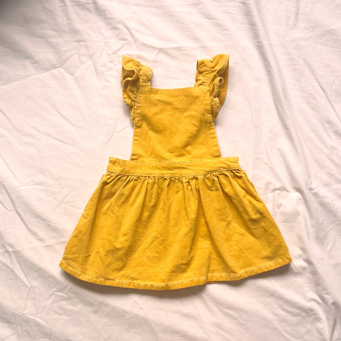 Seed pinny, size 1