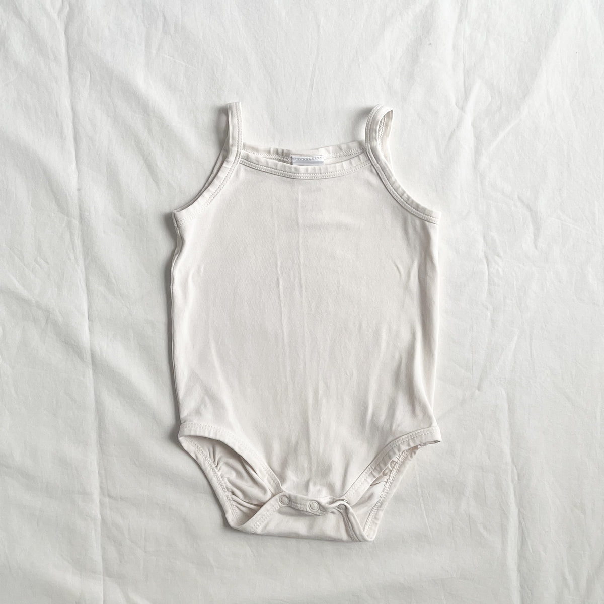 Teeny weeny bodysuit, 0-3m