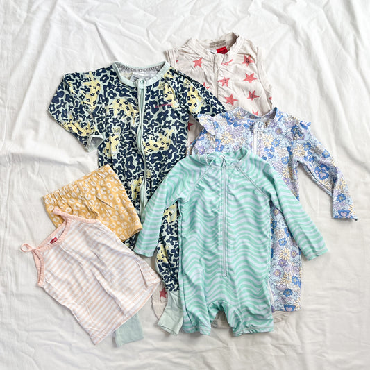 BUNDLE, size 1, (DAYCARE-VGUC)