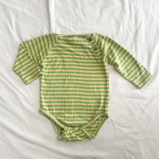 Impish bodysuit, size 1