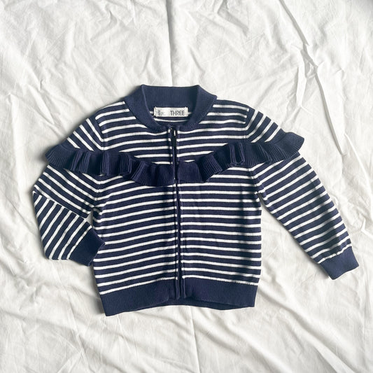 Cotton on cardi, size 3