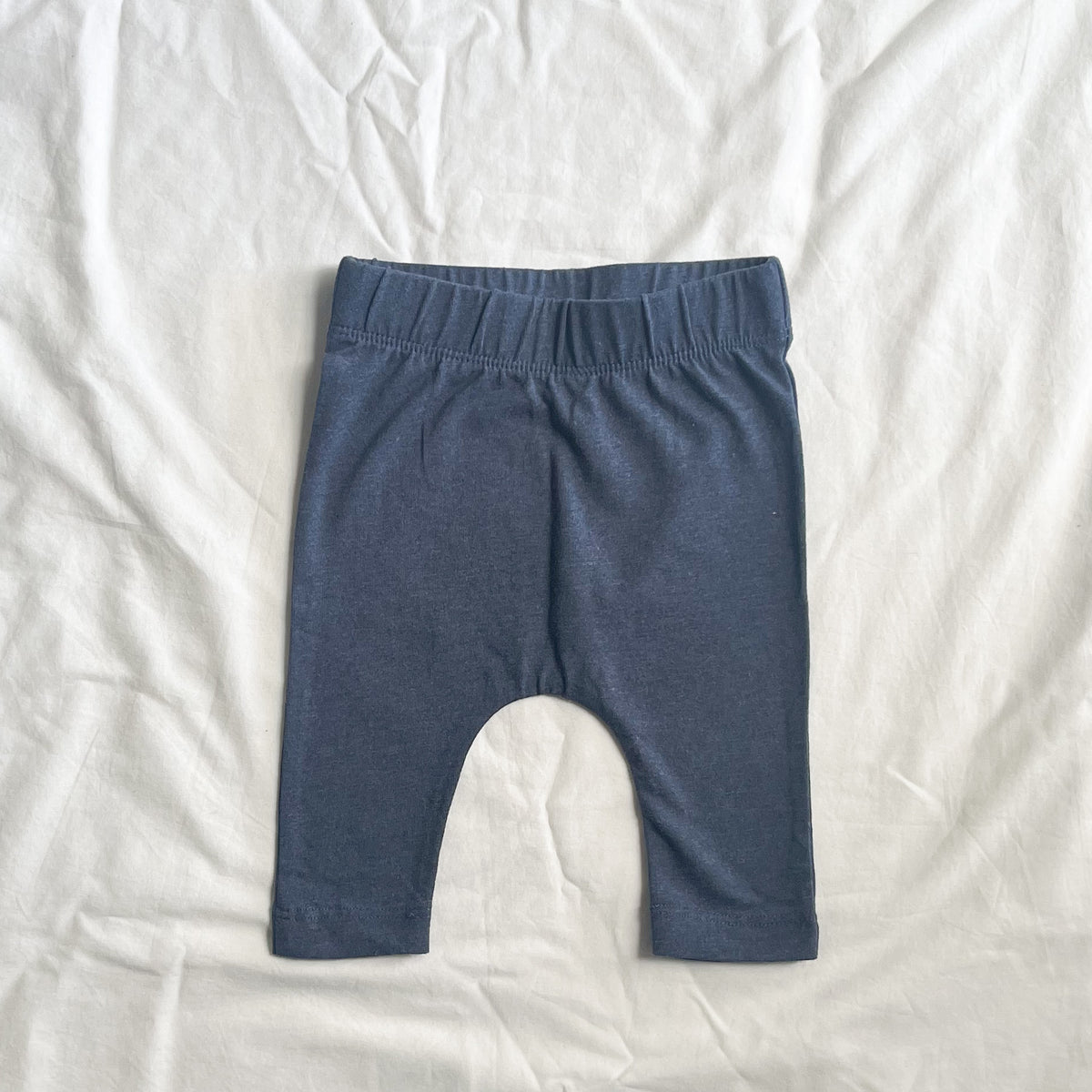 Baby berry pant, 0-3m