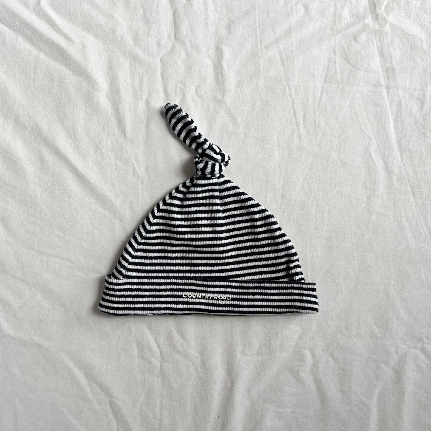 Country road beanie, aprox 0-1