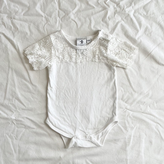YmammaY bodysuit, 0-3m