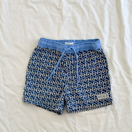 Country road shorts, size 2