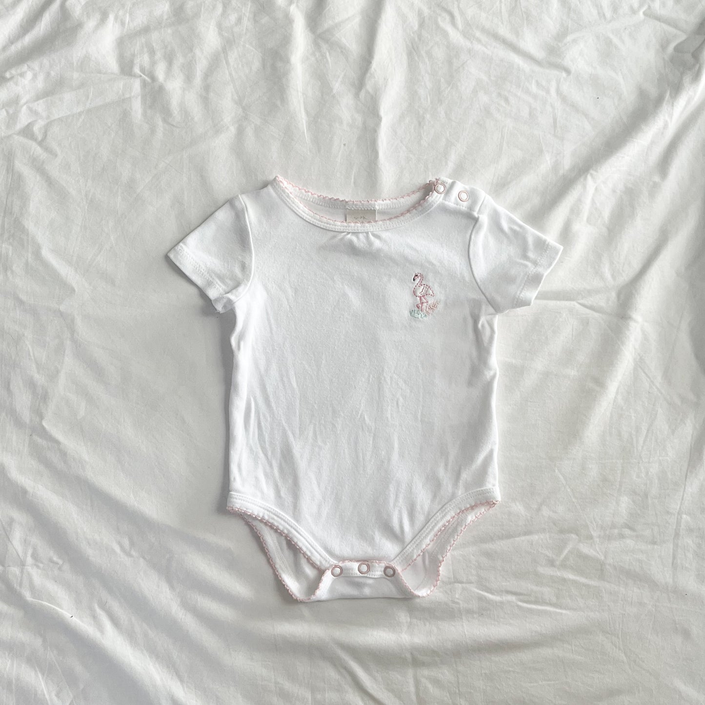 Little bundle bodysuit, 3-6m