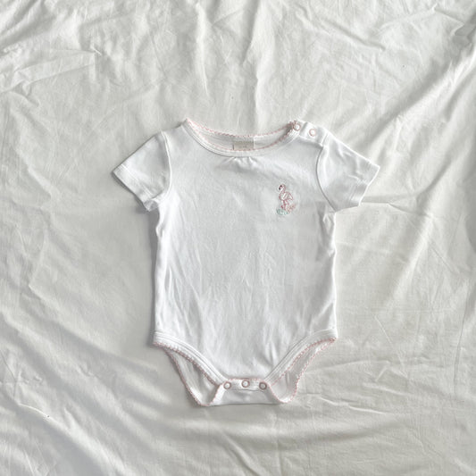 Little bundle bodysuit, 3-6m