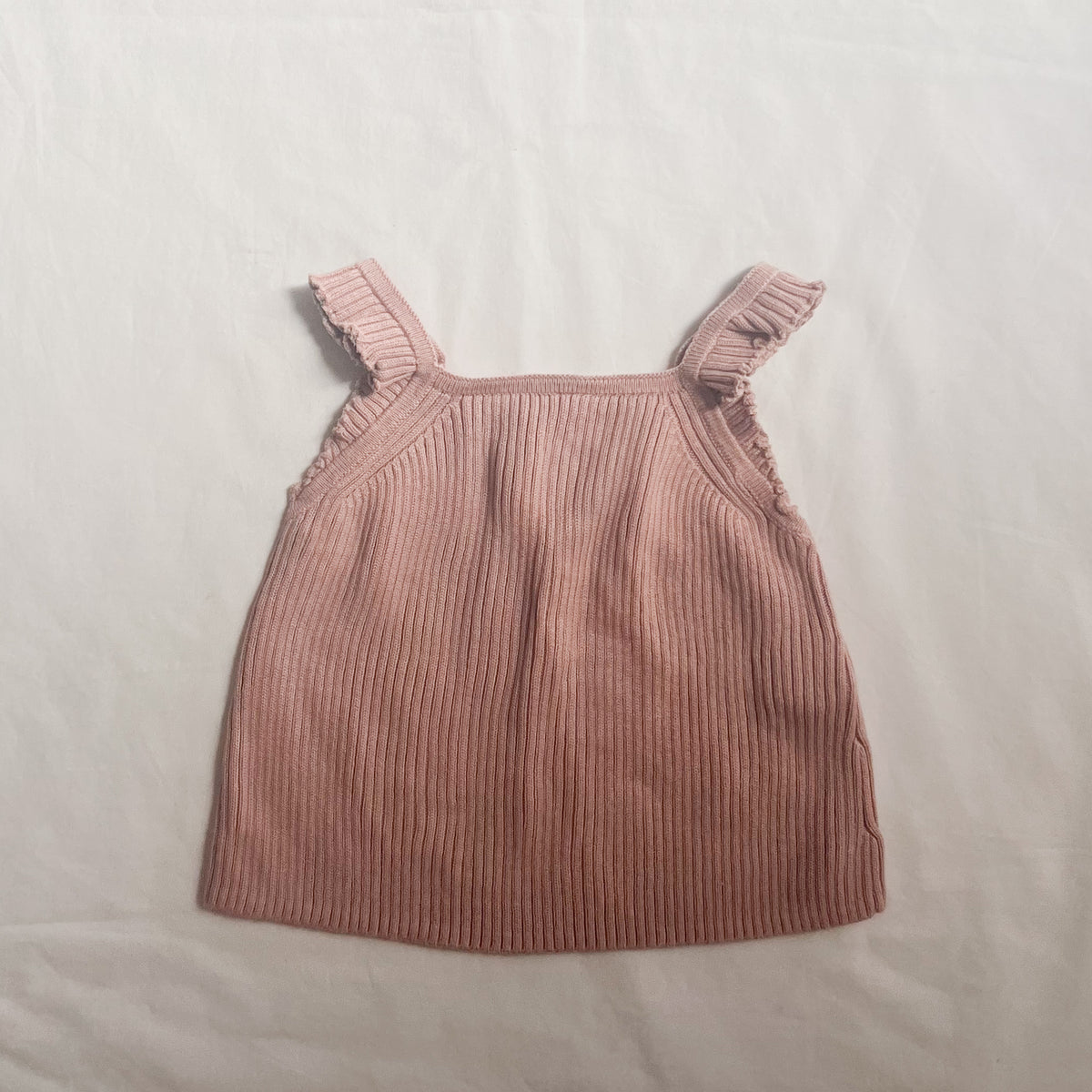 Zara top, 9-12m