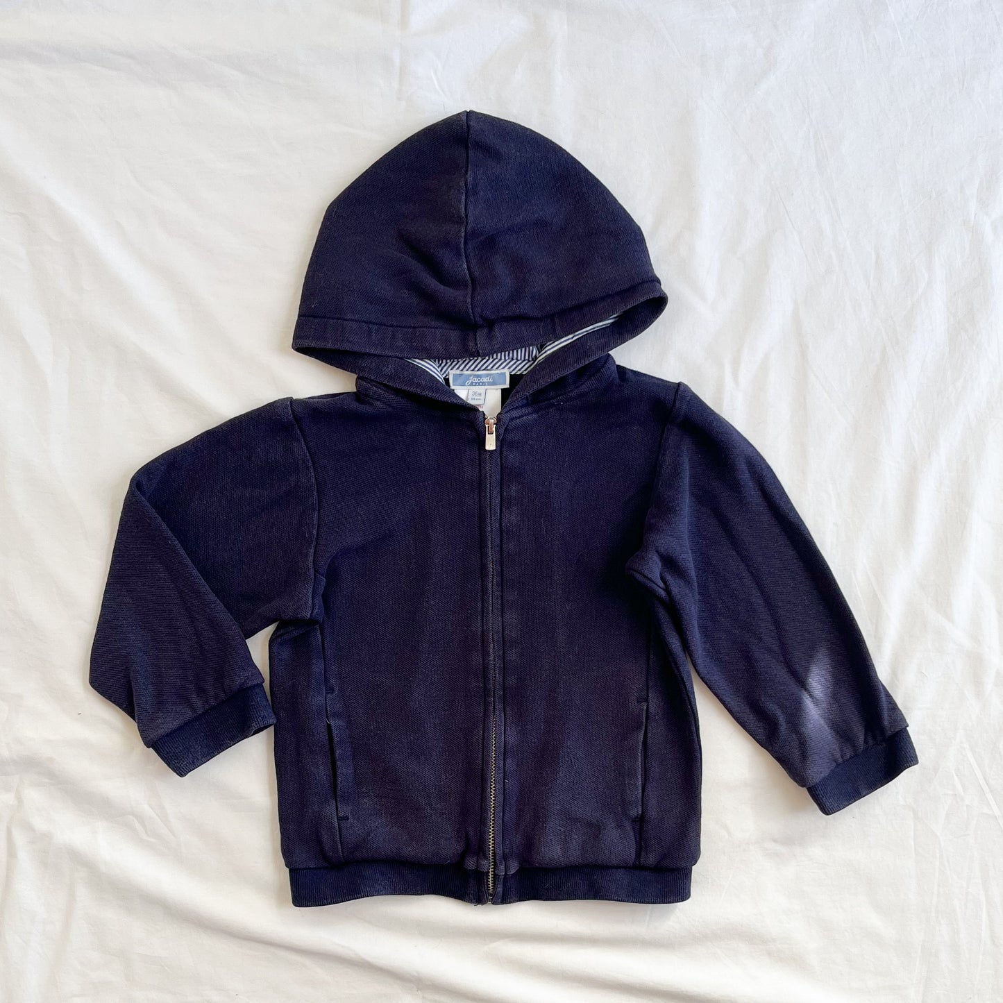 Jacardi Paris jacket, size 36m