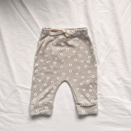 Baby baby merino pant, NB