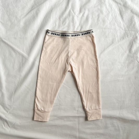 Bonds pants, 3-6m