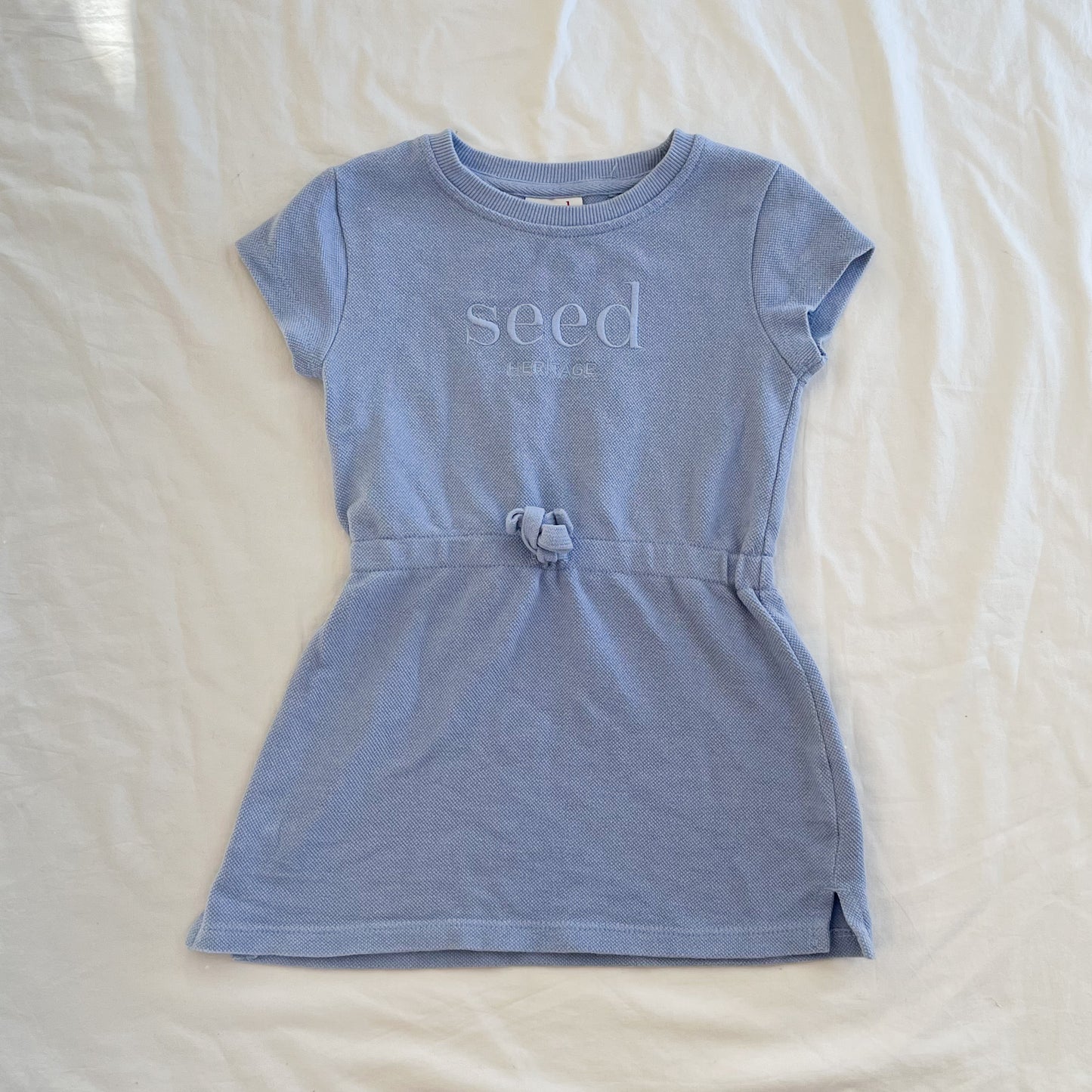 Seed dress, size 3