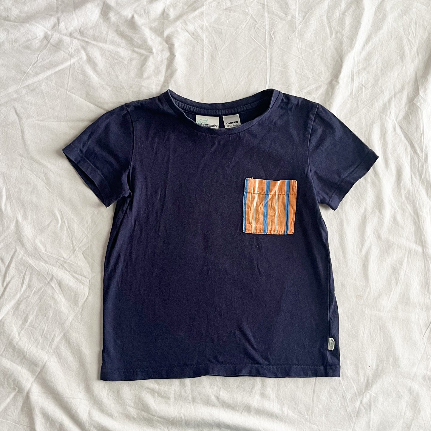 Peter Alexander top, size 5