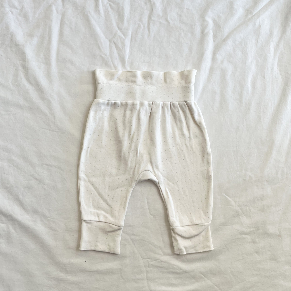 Little bundle pants, 0-3m