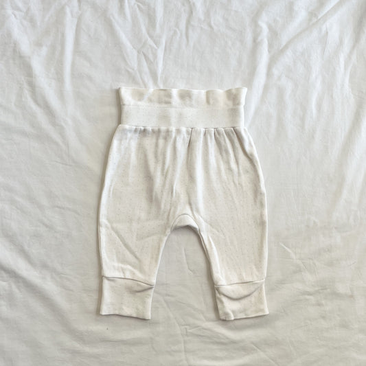 Little bundle pants, 0-3m
